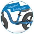Balance Bike Charlie SPORT - Navy Blue (2-5 yrs) thumbnail