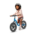 Balance Bike Charlie SPORT - Navy Blue (2-5 yrs) thumbnail