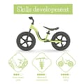 Balance Bike Charlie SPORT - Pistachio (2-5 yrs) thumbnail