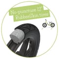 Balance Bike Charlie SPORT - Pistachio (2-5 yrs) thumbnail