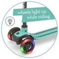 Scooter Scotti GLOW - Mint thumbnail