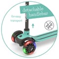 Scooter Scotti GLOW - Mint thumbnail