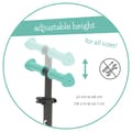 Scooter Scotti GLOW - Mint thumbnail