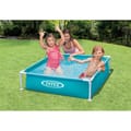 Splash Pool 122 x 122 cm thumbnail
