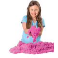 Kinetic Sand® - Pink, 907 grams thumbnail