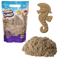 Kinetic Sand® - Brown, 907 grams thumbnail