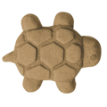 Kinetic Sand® - Brown, 907 grams thumbnail