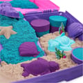 Kinetic Sand® - Mermaid Palace Playset thumbnail