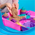 Kinetic Sand® - Mermaid Palace Playset thumbnail