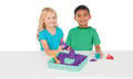 Kinetic Sand® - Sandbox Set, Purple, 454 grams thumbnail
