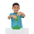 Kinetic Sand® - Sandbox Set, Green, 454 grams thumbnail