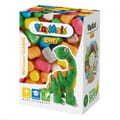 PlayMais Classic One - Dinosaur, 80 pcs thumbnail