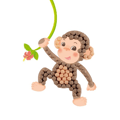 PlayMais Mosaic Little - Zoo, 2300 pcs thumbnail