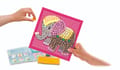 PlayMais Mosaic Little - Zoo, 2300 pcs thumbnail