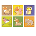 PlayMais Mosaic Little - Forest Animals, 2,300 pcs thumbnail