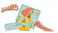 PlayMais Mosaic Dream - Mermaid, 2300 pcs thumbnail