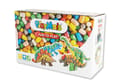 PlayMais Classic Fun To Play - Dinosaurs, 500 pcs thumbnail