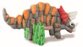 PlayMais Classic Fun To Play - Dinosaurs, 500 pcs thumbnail