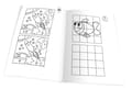 Colouring and Activity Book, 36 pages thumbnail
