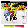 Graffiti - Create Street Art Style Lettering thumbnail