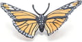 Monarch Butterfly, W: 7 cm thumbnail