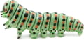 Caterpillar, L: 4.5 cm thumbnail