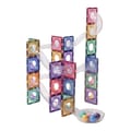 Cleverclixx | Clever Pastel Ball Run, 110 pcs thumbnail