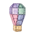 Cleverclixx | Large Pastel Creative Pack, 125 pcs thumbnail