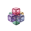 Cleverclixx | Petite Pastel Pack, 36 pcs thumbnail