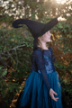 Dress-Up - Witch Hat, Black thumbnail
