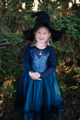 Dress-Up - Witch Hat, Black thumbnail