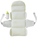 Doll Accessories - Summer Meadow Diaper Bag, 4 pcs thumbnail