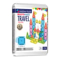 Magna-Tiles | microMAGS Travel Deluxe, 55 pcs thumbnail