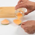 Soap Making Kit - Fruit & Vegetables, 9 pcs thumbnail