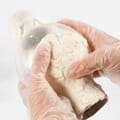 Paper Pulp Sculpting Kit - Vases, 3 pcs thumbnail
