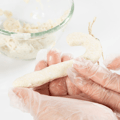 Paper Pulp Sculpting Kit - Christmas Ornaments thumbnail