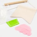 Decorate Your Own Mini Banners, 2 pcs thumbnail