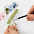 Paper Pulp Sculpting Kit - Christmas Ornaments thumbnail