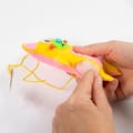Learn to Sew - Make Your Own Animal Keyrings thumbnail