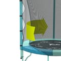 Garden Trampoline incl. Net - Ø139 cm thumbnail