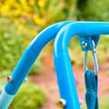 Baby Swing incl. Swing Set thumbnail