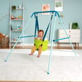 Baby Swing incl. Swing Set thumbnail