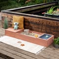 Sandbox - Space Saver, Rose thumbnail