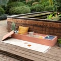 Sandbox - Space Saver, Rose thumbnail