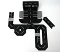 ToddleRoad Metropolis, 26 pcs thumbnail