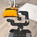 ToddleRoad Metropolis, 26 pcs thumbnail