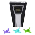 ToddleRoad Griplane Control Tower Set w. 3 Planes thumbnail