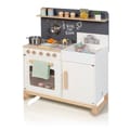 Play Kitchen - Linum (White) thumbnail