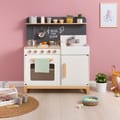 Play Kitchen - Linum (White) thumbnail