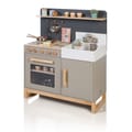 Play Kitchen - Linum (Grey) thumbnail